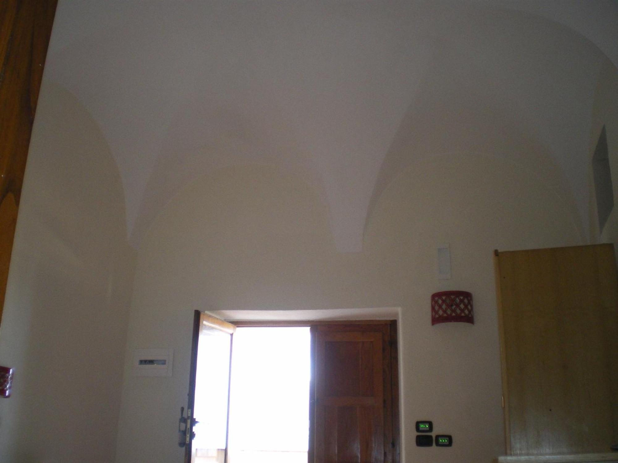 Portico Del Paradiso Scala Room photo