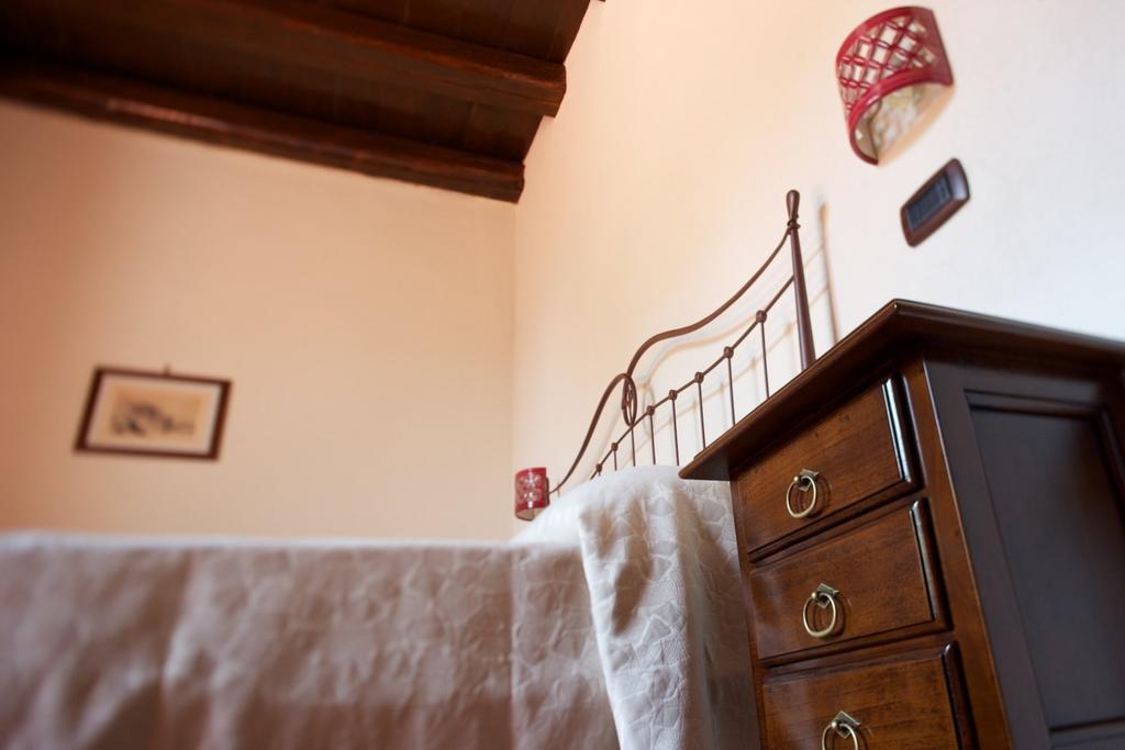 Portico Del Paradiso Scala Room photo